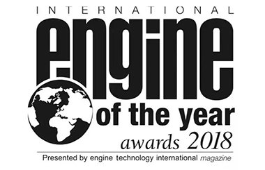 2018年度十佳發(fā)動(dòng)機(jī)評選結(jié)果:日系汽車品牌全軍覆沒!
