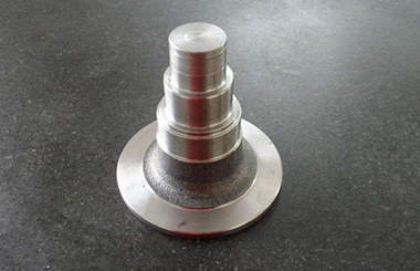 鍛件鍛造加工后磁痕的辨認(rèn)和評(píng)定