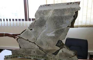 馬航MH370最終調(diào)查報(bào)告將出爐 能否解開失蹤謎團(tuán)？